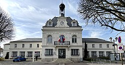 Hôtel Ville - Bry-sur-Marne (FR94) - 2022-02-13 - 7